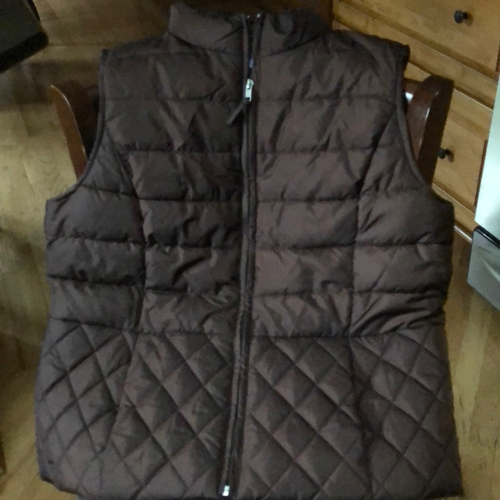 Vest